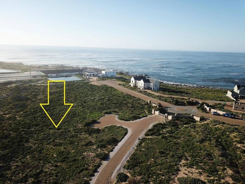 0 Bedroom Property for Sale in Cape St Martin Private Reserve Western Cape